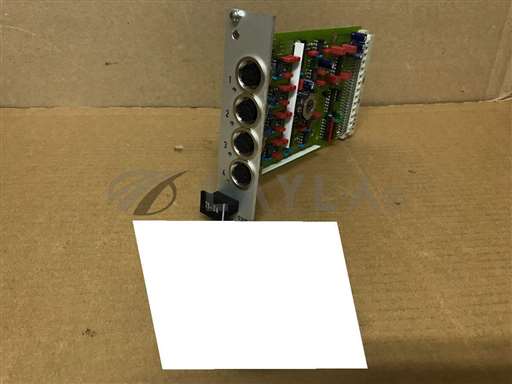 5305-3.1L ; 530531L/1915/NEW UNBRANDED T1-T4 5305 1915 CIRCUIT BOARD ASSEMBLY 5305-3.1L CARD/Unbranded/_01