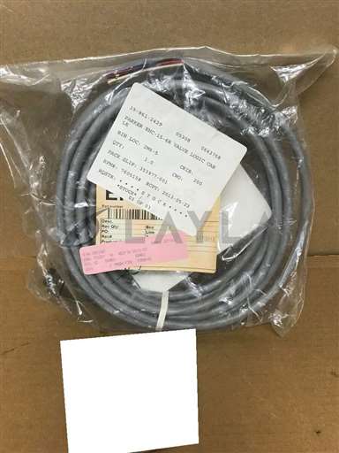 EHC-15-6R ; EHC156R/EHC/NEW EHC156R PARKER EHC-15-6R VALVE LOGIC CABLECONNECTOR 6 PIN/Parker/_01