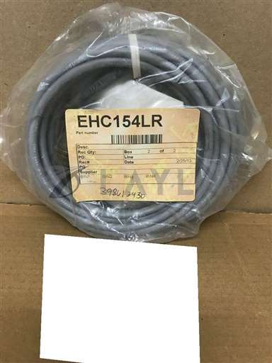 EHC-15-4LR ; EHC154LR/EHC/NEW EHC154LR PARKER EHC-15-4LR VALVE POWER CABLE 4 PIN ENVIRONMENTAL/Parker/_01