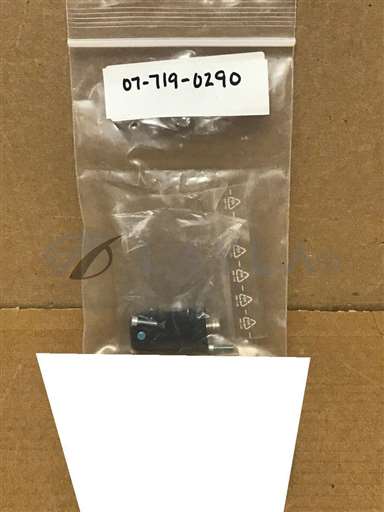 ULS-100-300 ; ULS 100-300 ; ULS100300/ULS100/NEW ULS100300 ROBOHAND ULS 100-300 CRASH PROXIMITY SENSOR ULS 100300/Robohand/_01