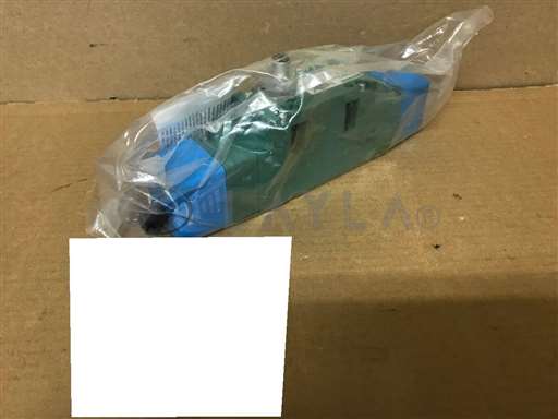 A12BB400RT47R61/A12BB400RT47R61/NEW IN PACKAGE NUMATICS A12BB400RT47R61 PNEUMATIC VALVE 4PIN/Numatics/_01