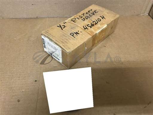 456210H ; CDO1164/CD0/NIB BURKERT CD01164 2000 A 1/2 PTFE BZ NPT3/8 ACTUATED PISTON ANGLE SEAT VALVE/Burkert/_01