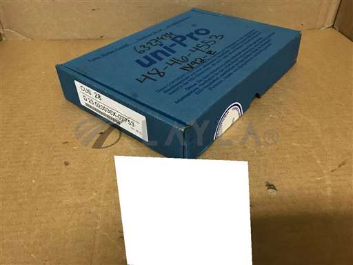 D23020036X07753/CUS28/NIB CUS28 HELLER D 23.020036X-07753/20.002849-4 PLC CONTROL CARD/HELLER/_01