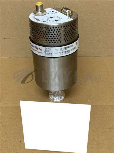 CT27A13TDC910/CT27A13/MKS CT27A13TDC910 BARATRON PRESSURE TRANSDUCER 1,000 TORR 24VDC/MKS/_01