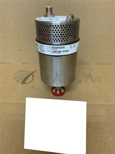 CT27A11TDC910/CT27A11/MKS CT27A11TDC910 BARATRON PRESSURE TRANSDUCER 10 TORR 24VDC/MKS/_01