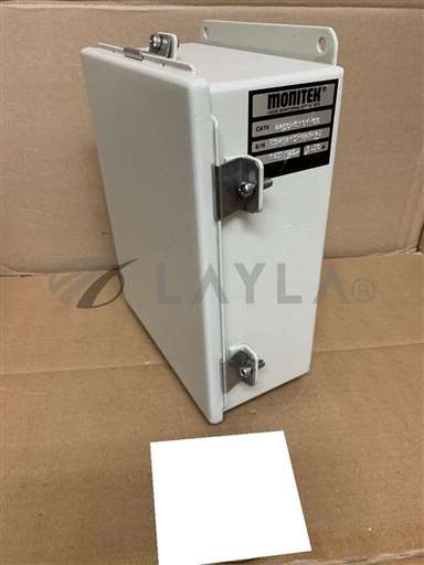 4600-0101-00 ; 4600010100/4600/NEW MONITEK 4600-0101-00 LAMP POWER SUPPLY CONTROLLER 115VAC 1.50A/MONITEK/_01