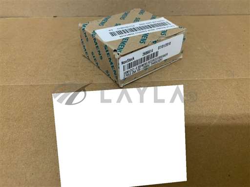 5SM13126 ; 5SM1 312-6/5SM1/NIB 5SM1312-6 SIEMENS 5SM1-312-6 RC CIRCUITBREAKER 2P 25A 125-230VAC/Siemens/_01