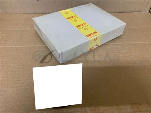 1 818 300 046 ; 0-811-405-065 ; PL6 AGC1/PL6AGC1/NIB 0811405065 BOSCH PL6-AGC1 0 811 405 065 AMPLIFIER 0-811-405-065/Bosch/_01