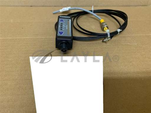R55FPQ/R55/BANNER R55FPQ R55 COLOR MARK SENSOR WITH RED LED 10-30VDC/Banner Engineering/_01