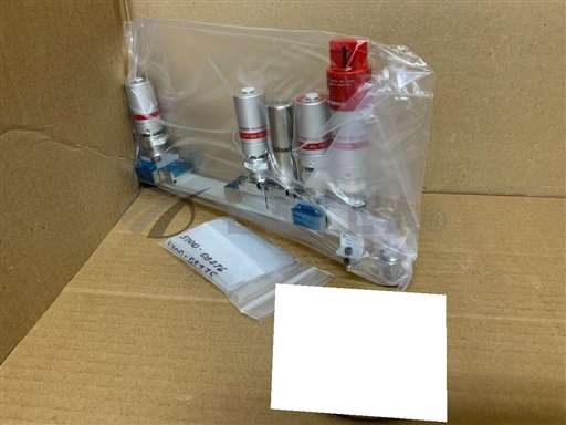 0050-95005 ; 24916-0115/TOXIC GAS STICK/NEW AMAT 0010-46725 TOXIC GAS STICK ELBOW MALE INLET ASSY 0010-34053/Applied Materials/_01
