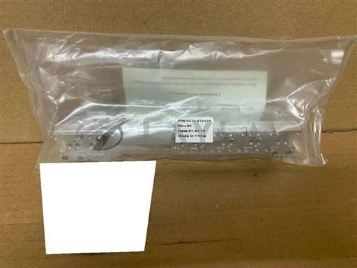 0010-52541 ; 001052541/10/NEW AMAT 0010-52541 REV 01 INLET BOTTOM PORT ELBOW ASSEMBLY/APPLIED MATERIALS/_01