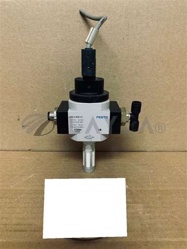 HEEDMIDI24 ; MSEB324VDC/HEE-D-MIDI/FESTO HEE-D-MIDI-24 172944 V343 SOLENOID ON/OFF VALVE + MSEB-3-24VDC COIL 24VDC/FESTO/_01