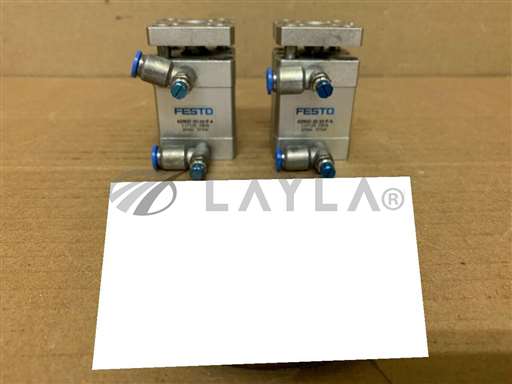 ADNGF-25-10-P-A/ADNGF/LOT 2 ADNGF2510PA FESTO ADNGF-25-10-P-A COMPACT CYLINDER 537126 V808/Festo/_01