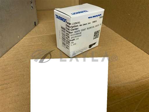 23FM12L ; 23FM08L/23FM12L/NEW IN BOX 23FM12L TAMRON 23FM08L CCTV LENS 1:1.8 12mm DIA 25.5/TAMRON/_01