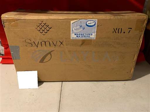 S128616 B UFI ; S130436 A UFI ; S130436-AUF1/S128616BUFI/NEW S130436001AUFI SYMYX S130436 001 A UFI HEAT POWER CONTROLLER/SYMYX/_01