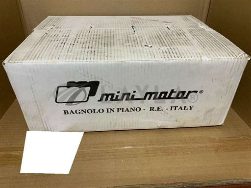 PAE130M2/PAE/NEW MECHATRONICS SOLUTIONS TYPE PAE130M2 MINI MOTOR 220V 0,45A 60HZ/MECHATRONICS SOLUTIONS/_01