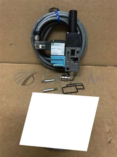 35A-FAK-DAAJ-1KJ |  35AFAKDAAJ1KJ/35A-FAK-DAAJ-1KJ/NEW MAC 35A-FAK-DAAJ-1KJ SOLENOID VALVE 24VDC 5.4W WITH OLFLEX 810985 CABLE 115V/MAC/_01