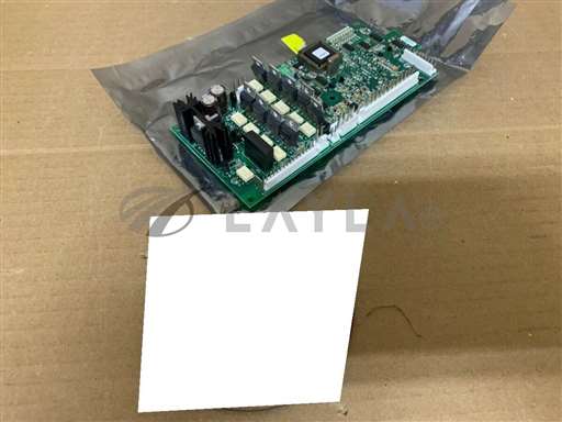 148082 ; 137220/148082 ; 137220/NEW NO BOX 148082 REV 1 GROEN 137220 GREEN STEAMER CONTROL BOARD/GROEN/_01