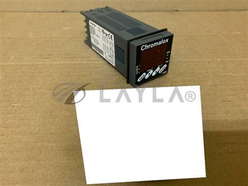 REPLACED BY 6040-ARR000 ; 1604-71130/1604 ;1604-71130/CHROMALOX 1604-71130 | 160471130 TEMPERATURE CONTROLLER/Chromalox/_01