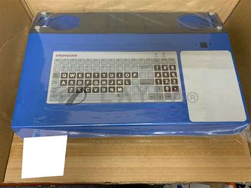 Z0278 ; MULTIFUNCTION KEYBOARD/Z0278/NEW SEALED IN BOX STRONGARM MULTIFUNCTION KEYBOARD/STRONGARM/_01