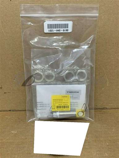 RUN70M18KSAP8XH1141 ; 18 300 39/18-300-39 ; RUN70/NIB 1830039 TURCK RUN70-M18KS-AP8X-H1141 ULTRASONIC-SENSOR M1830039/TURCK/_01