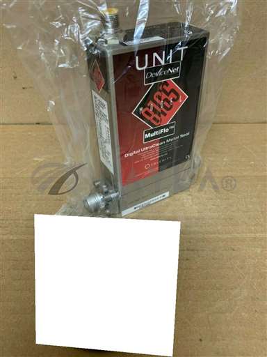 UFC-8165C/UFC/NEW UFC8165C UNIT CELERITY UFC-8165C DEVICENET MFC 10L 3%H2/N2 500PSI/UNIT CELERITY/_01
