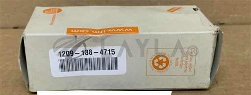 KGE2008FBOALS100AKKG3500/KG3500/NIB IFM KG3500 | KGE2008-FBOA/LS100AK -KG3500 CAPACITIVE SENSOR/Efector IFM/_01