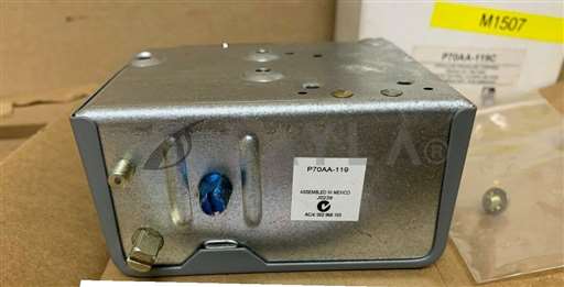 (240)P70AA-119C | P70AA119C/P70AA/NIB JOHNSON CONTROLS (240) P70AA-119C | P70AA119C PRESSURE CONTROL/Johnson Controls/_01