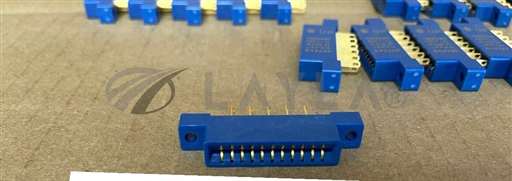NRT-C / 0492RP / NRTC / 0492RP/NRT-C / 0492RP/NEW LOT 25 OMRON NRT-C / 0492RP SOLDER TERMINAL CONNECTOR/Omron/_01