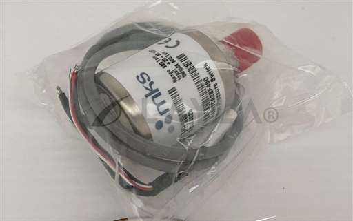 51A52TCA2BF400/51A52TCA2BF400/NEW MKS 51A52TCA2BF400 BARATRON PRESSURE SWITCH TRANSDUCER/MKS/_01