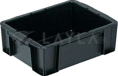 Sunbox#9B-2(conductivity)//wafer carrier case 12pcs/SANKO Co.,Ltd./_01