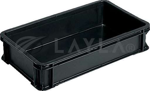 Sunbox#22B(conductivity)//wafer carrier case 7pcs/SANKO Co.,Ltd./_01