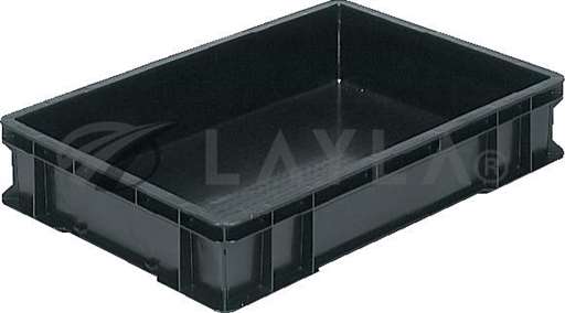 Sunbox#56D(conductivity)//wafer carrier case 5pcs/SANKO Co.,Ltd./_01