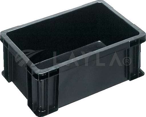 Sunbox#36-2(conductivity)//wafer carrier case 8pcs/SANKO Co.,Ltd./_01