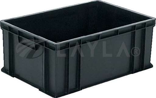 Sunbox#56A(conductivity)//wafer carrier case 5pcs/SANKO Co.,Ltd./_01