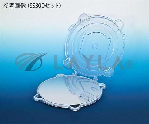 SS300//wafer carrier case 1pcs/SANKO Co.,Ltd./_01