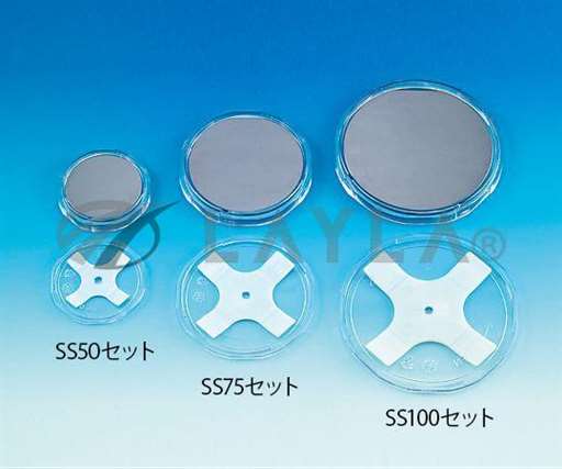 SS50//wafer carrier case 100pcs/SANKO Co.,Ltd./_01