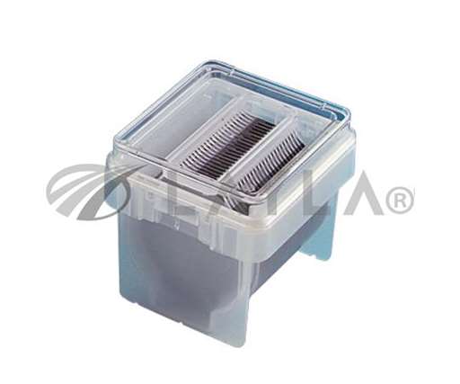Sigma125K-2//wafer carrier case 24pcs/SANKO Co.,Ltd./_01