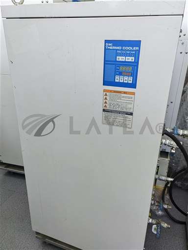 HRG005-W-A/HRG005-W-A/SMC chiller thermo cooler HRG005-W-A pre-owned/SMC/SMC_01