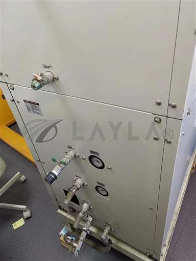 HRG010-W-X033/HRG010-W-X033/SMC chiller thermo cooler HRG010-W-X033 pre-owned/SMC/SMC_01
