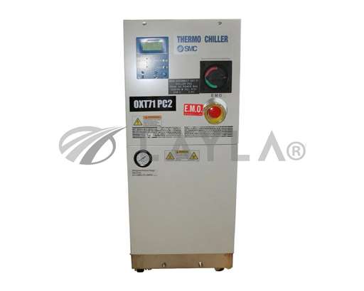 HRZ010-WS-Z/HRZ010-WS-Z/SMC thermo chiller HRZ010-WS-Z pre-owned/SMC/SMC_01