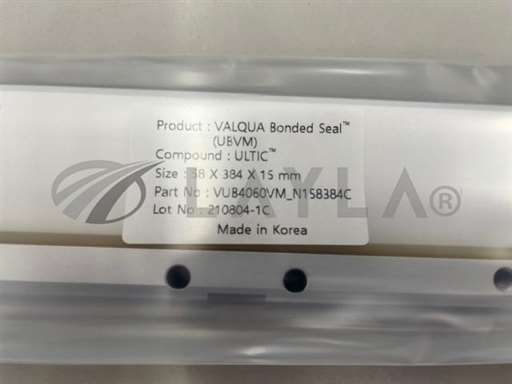 VUB4060VM_N158384C//VALQUA Bonded Seal(5pcs/SET)/VALQUA/_01