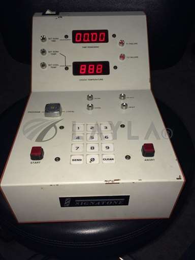 S-1049/-/Signatone Probe Controller S-1049/SIGNATONE/_01