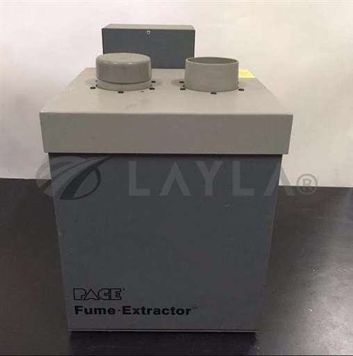 1000000208_112104578352 PACE Fume Extractor" Multi Arm Evac II 8888