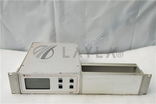101/-/ICS CR 101 CRYO PUMP REGEN/ICS/_01
