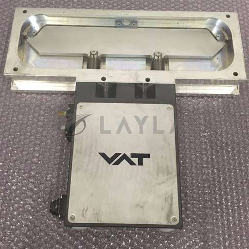 -/-/VAT Rectangular Wafer Transfer Vacuum Gate Valve/VAT/_01