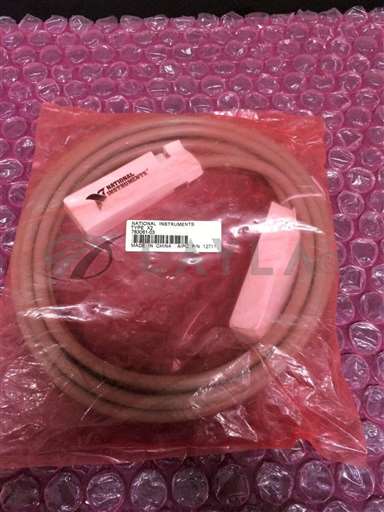 763061-03/-/NATIONAL INSTRUMENTS CABLE TYPE X2 763061-03 4.1 METERS/National Instruments/_01