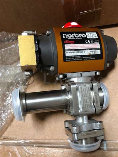 10-RDA40-1SDBEO-D/-/NORBRO PNEUMATIC ACTUATOR 10-RDA40-1SDBEO-D/NORBRO/_01
