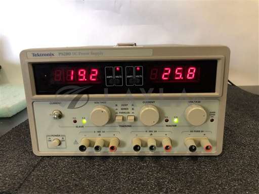 PS280/-/TEKTRONIX PS280 DC POWER SUPPLY/Tektronix/_01