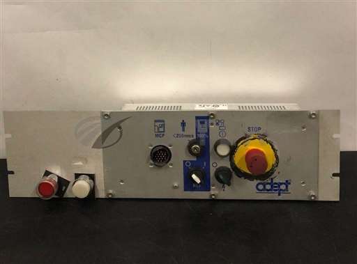 CIP/-/Adept Technologies CIP Compact Controller Interface Panel/Adept Technologies/_01